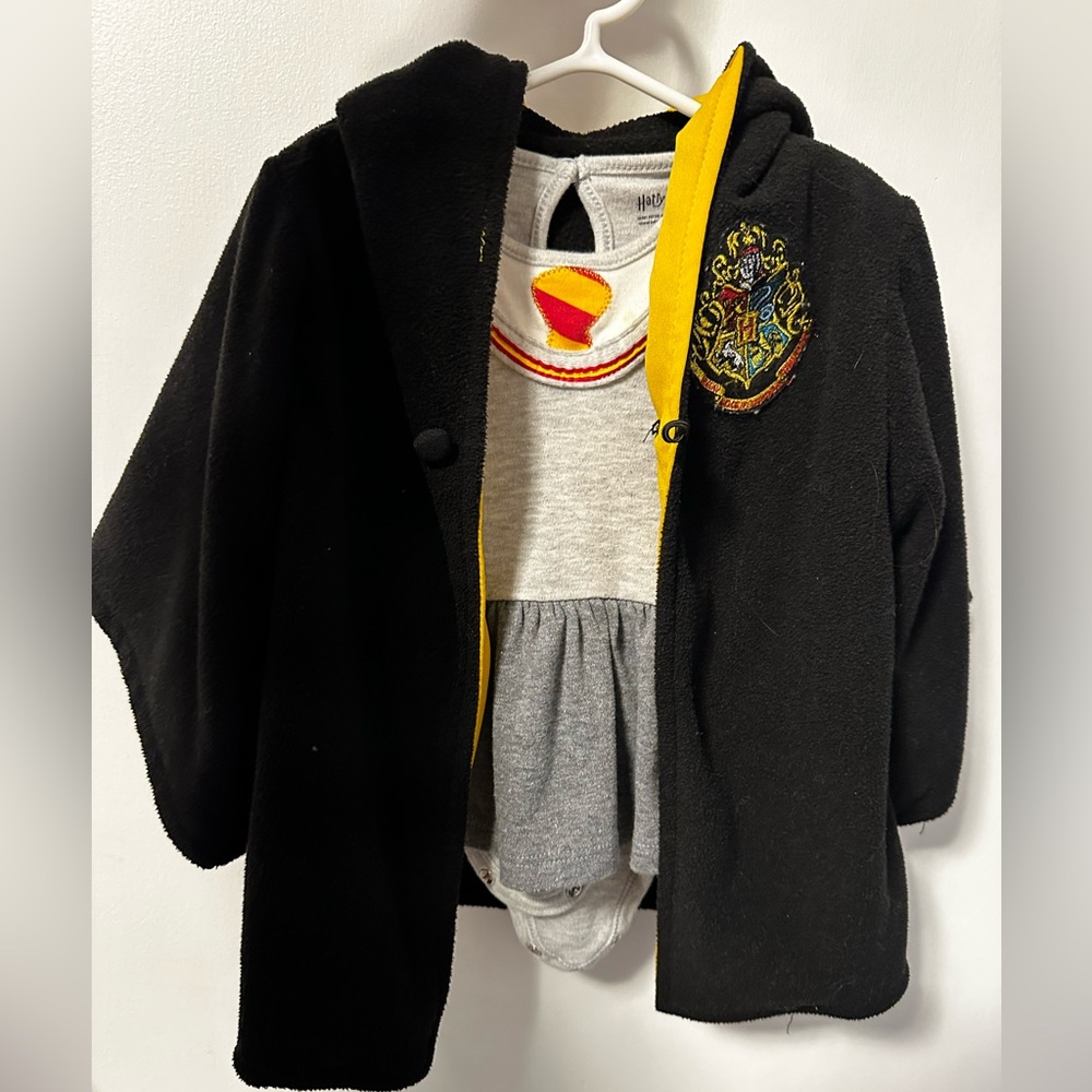 Harry Potter Hermione Costume